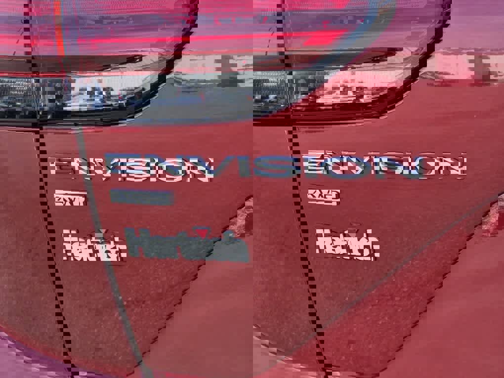 Used 2023 Buick Envision Preferred w/ Sport Touring Package image 21