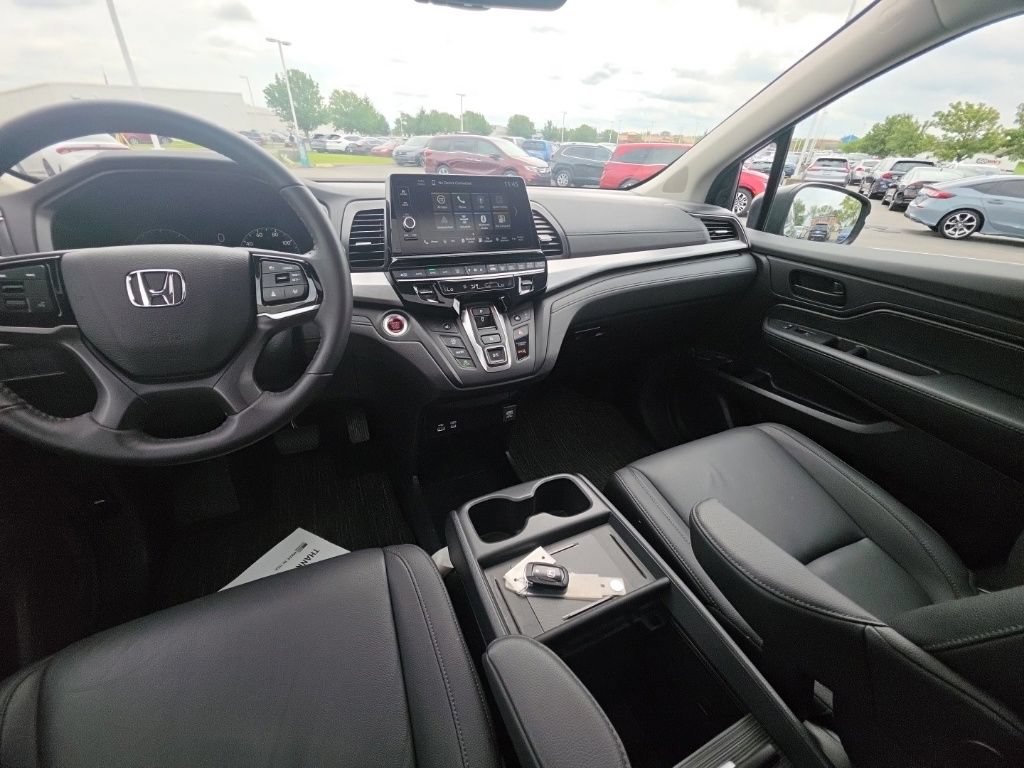 Used 2026 Honda Odyssey EX-L image 26