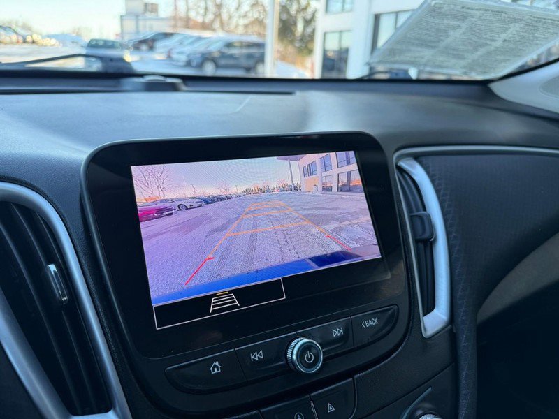 Used 2023 Chevrolet Malibu LT image 26