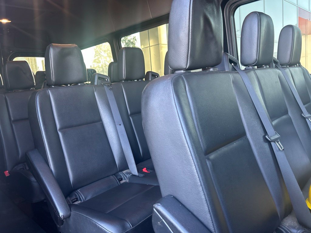 Used 2020 Mercedes-Benz Sprinter 2500 image 7