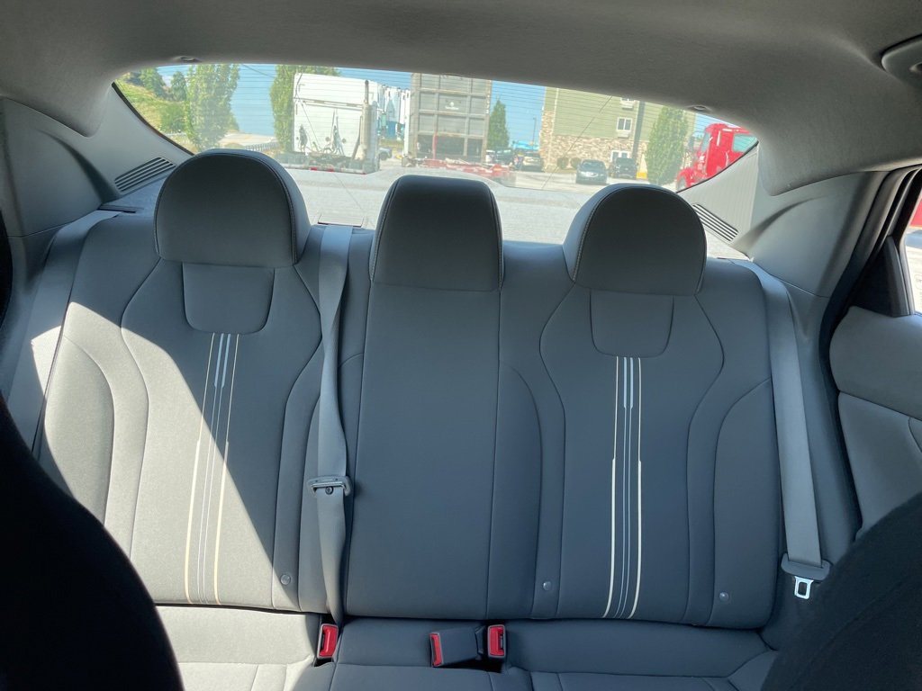 Used 2023 Hyundai Elantra SEL image 17