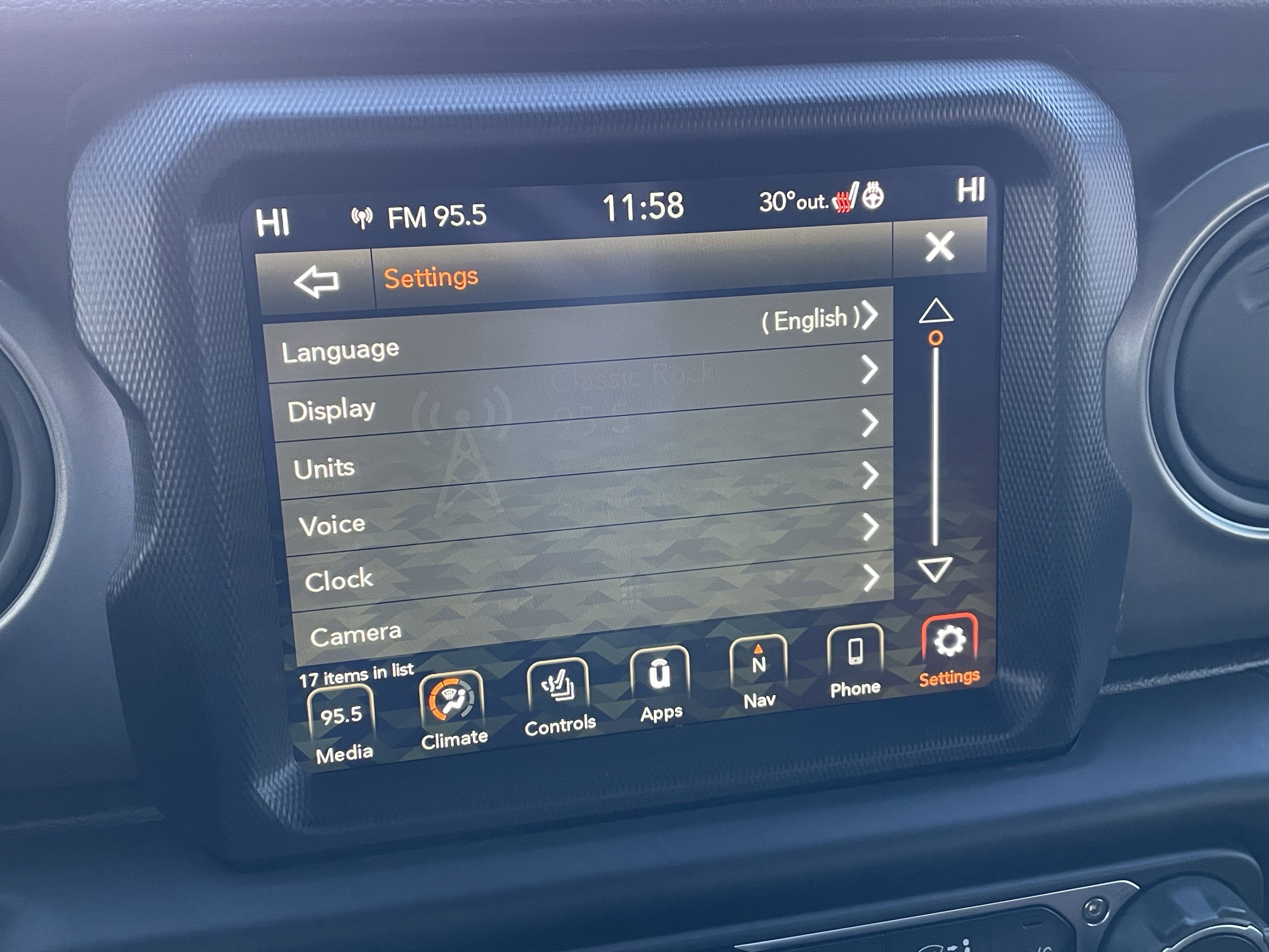 Used 2023 Jeep Wrangler Sport image 30