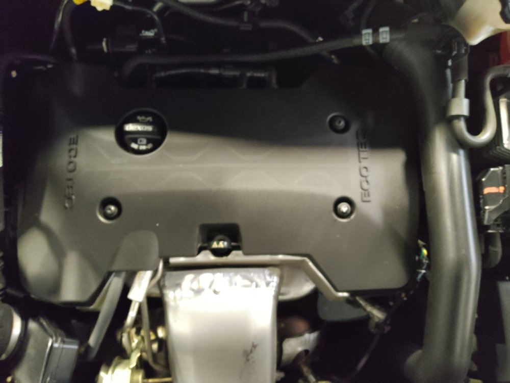 Used 2020 Chevrolet Equinox LT AWD/4WD image 30