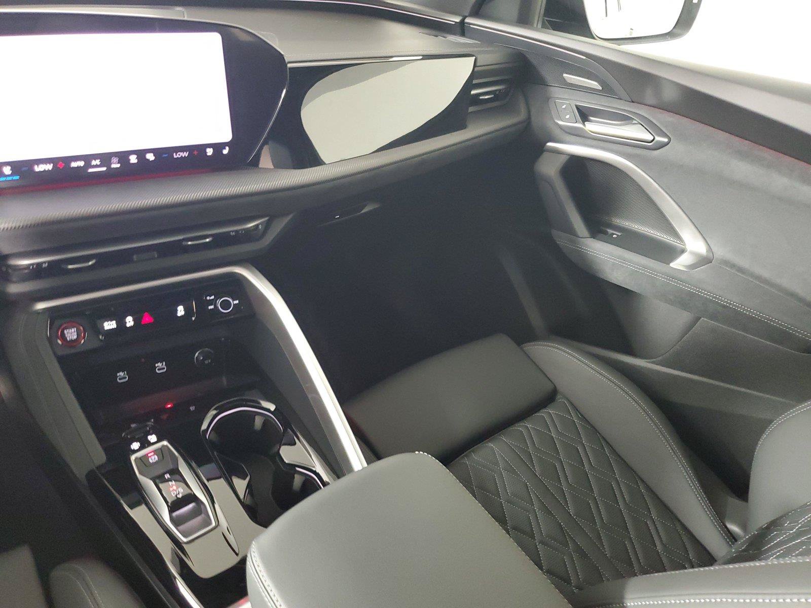 New 2026 Audi SQ5 Premium Plus AWD/4WD image 17