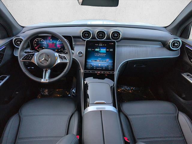 Certified 2026 Mercedes-Benz GLC 300 image 18