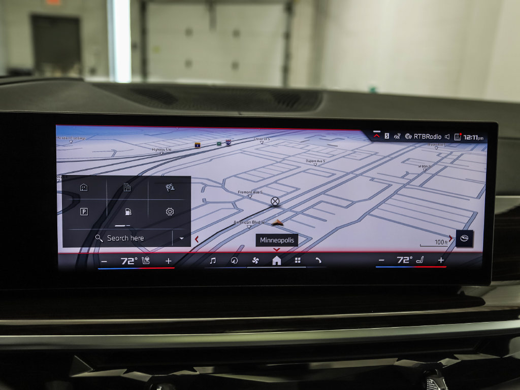 New 2027 BMW X7 M60i AWD/4WD image 16