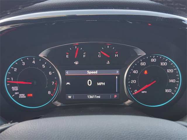 Used 2023 Chevrolet Traverse LT image 15