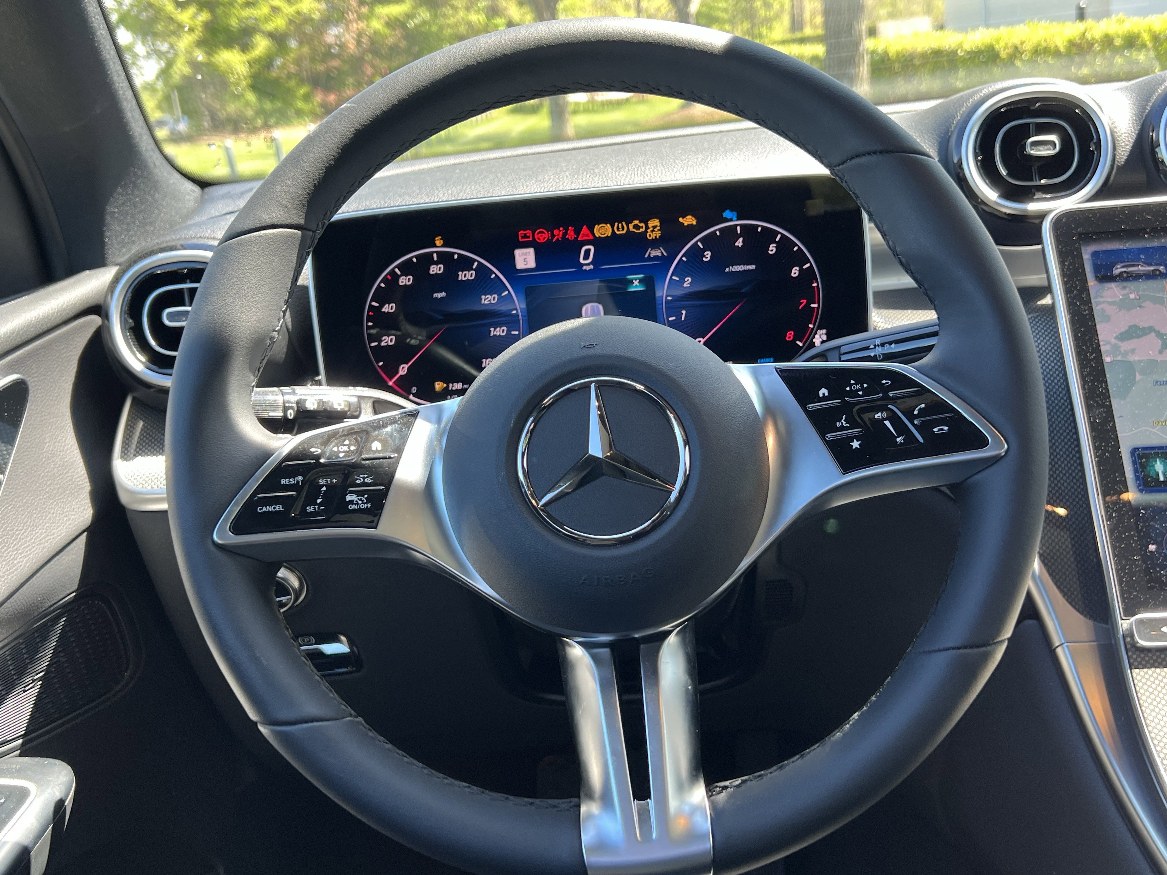 Certified 2025 Mercedes-Benz GLC 300 image 18