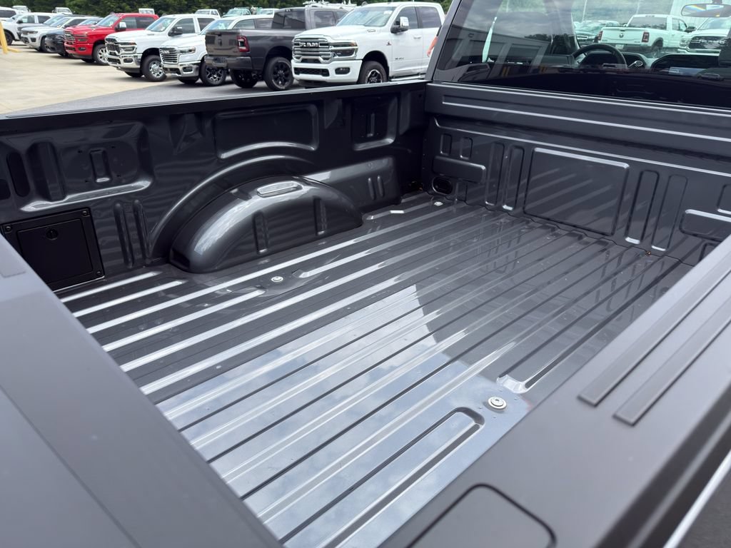 Used 2025 Ford F150 XL AWD/4WD image 9