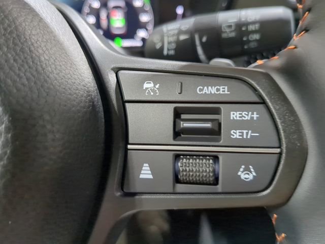 New 2026 Honda CR-V Sport-L image 33
