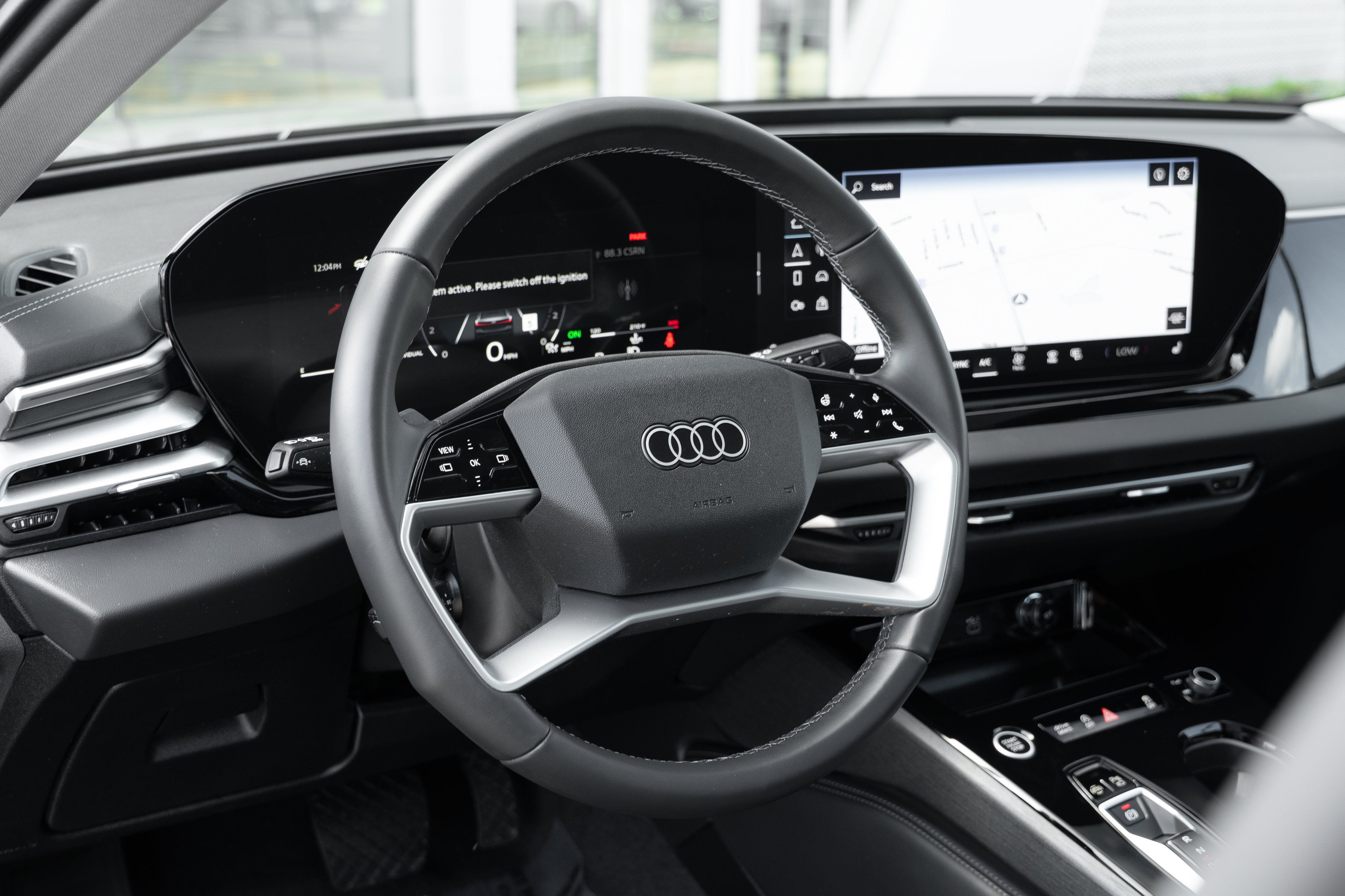 Certified 2025 Audi A5 2.0T Premium w/ Convenience Package AWD/4WD image 11