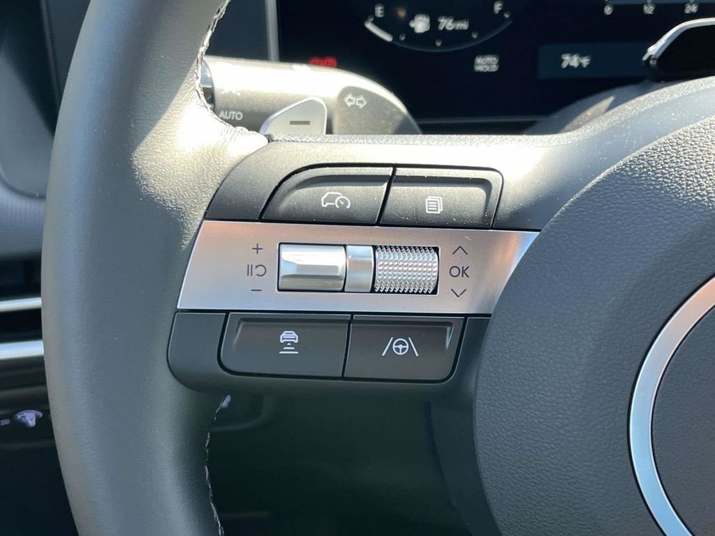 New 2026 Hyundai Santa Cruz XRT AWD/4WD image 17