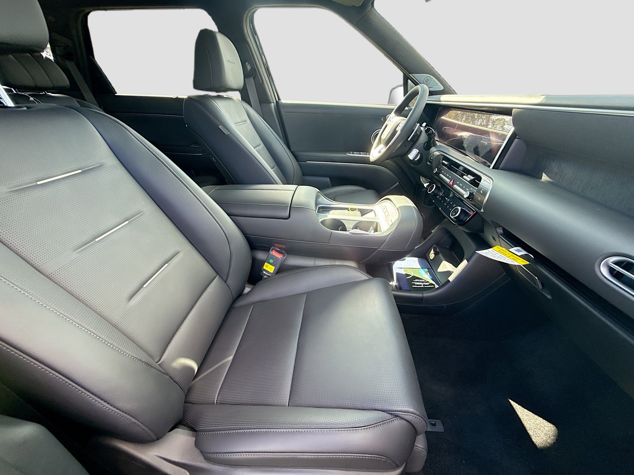 New 2026 Hyundai Palisade Calligraphy image 24