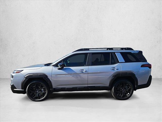 New 2026 Subaru Outback Limited XT image 8