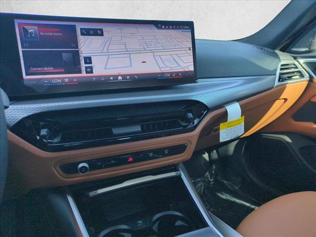 New 2026 BMW i4 eDrive40 w/ Premium Package RWD image 12