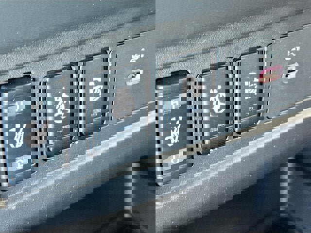 New 2026 Nissan Frontier PRO-4X image 16