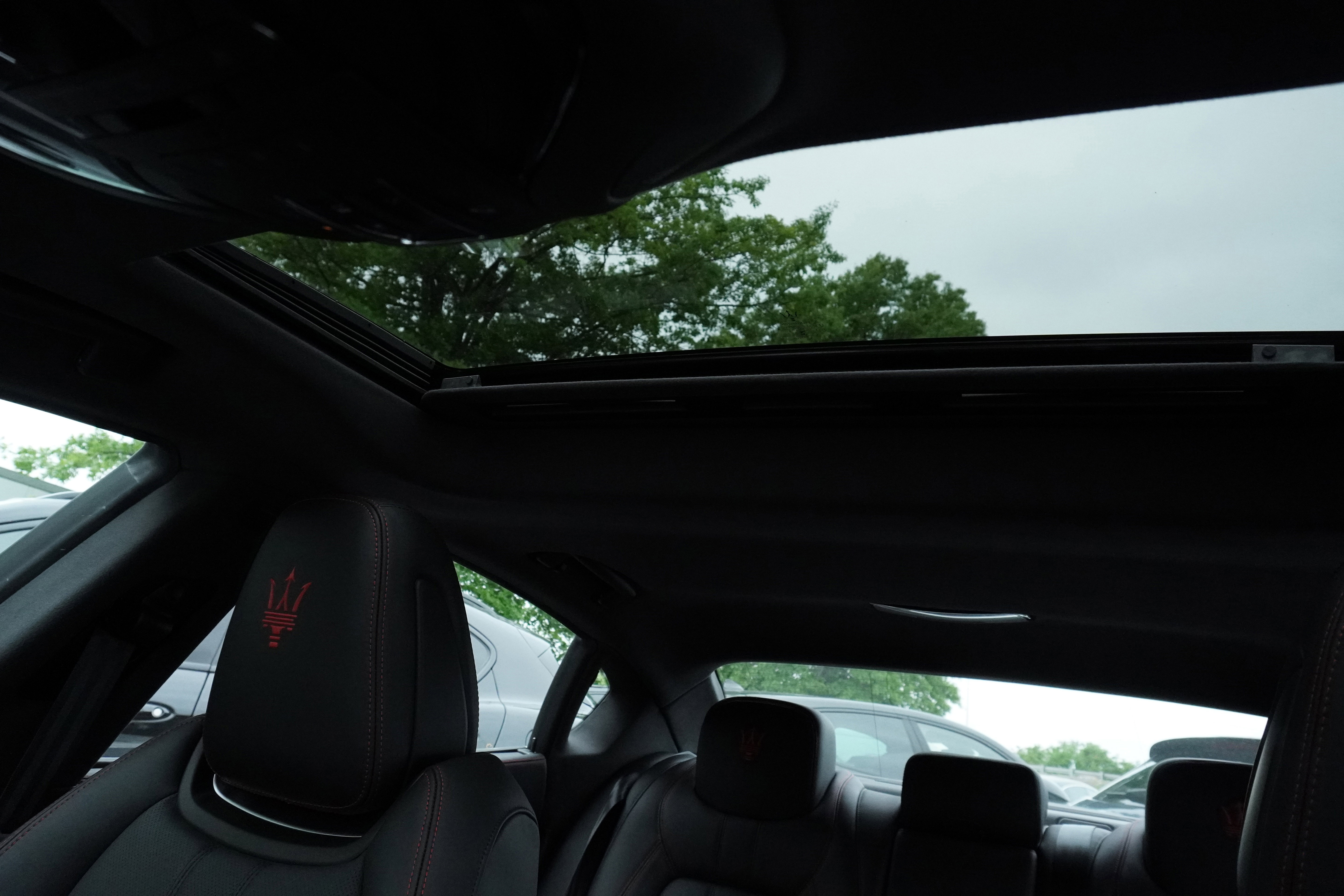 New 2024 Maserati Quattroporte Modena Ultima Q4 image 31