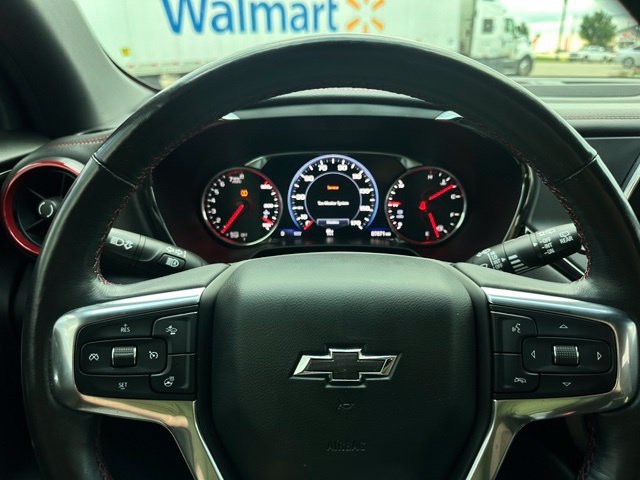 Used 2019 Chevrolet Blazer RS AWD/4WD image 25