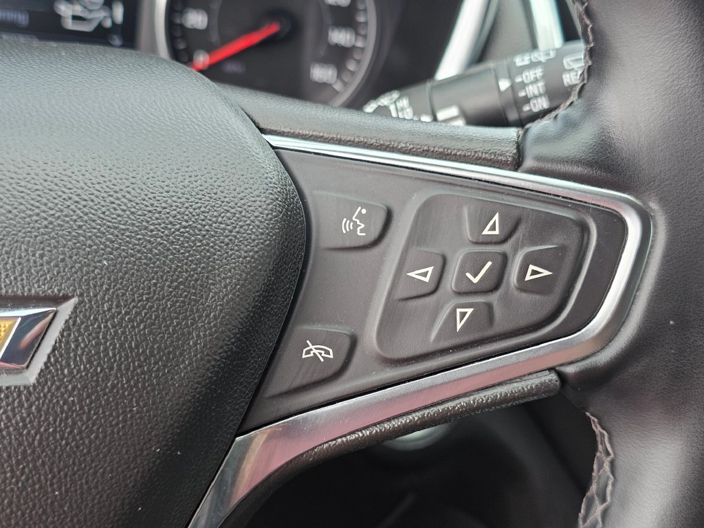 Used 2024 Chevrolet Equinox LT AWD/4WD image 23
