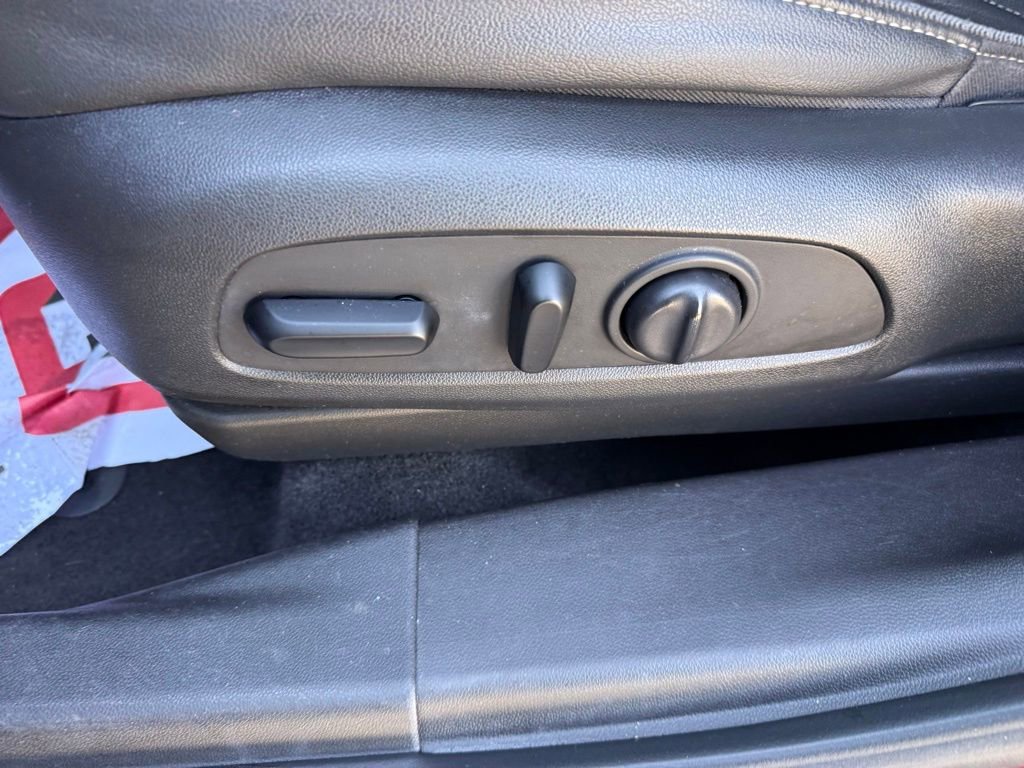 Used 2020 Buick Encore GX Select w/ Sport Touring Package FWD image 15