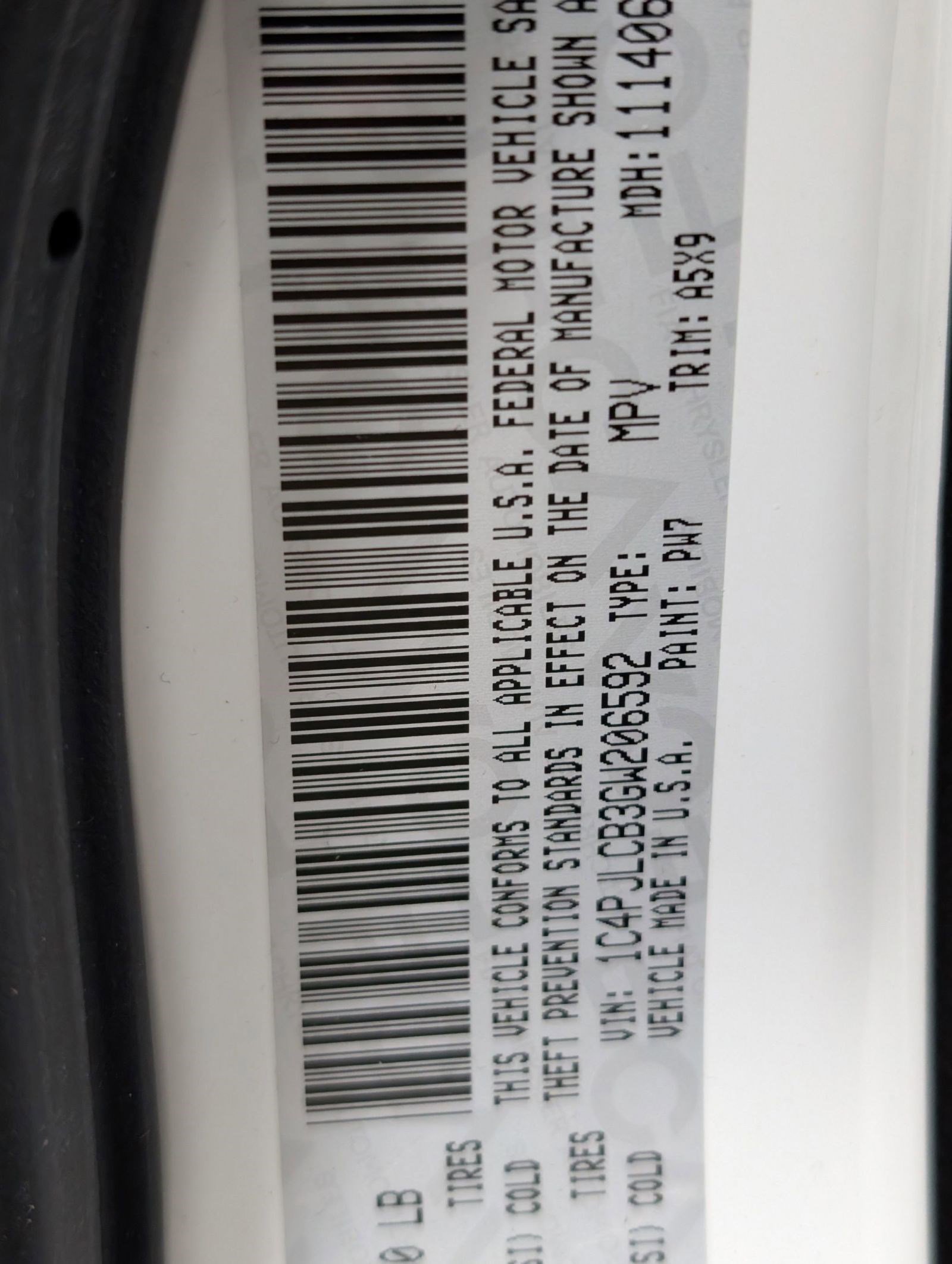 Used 2016 Jeep Cherokee Latitude image 21