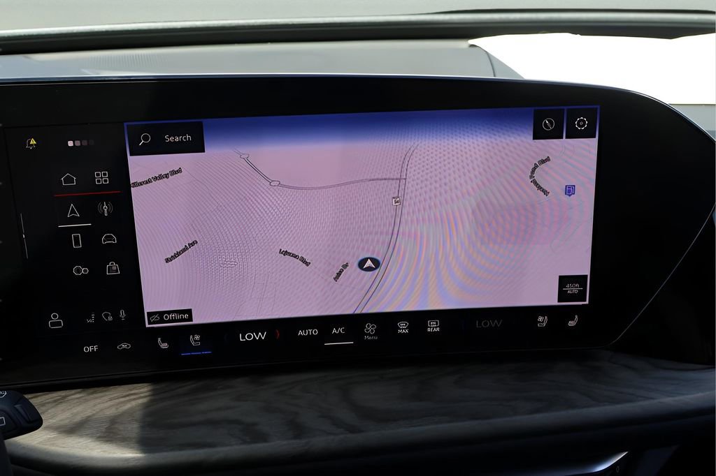 New 2025 Audi Q5 Premium Plus image 22