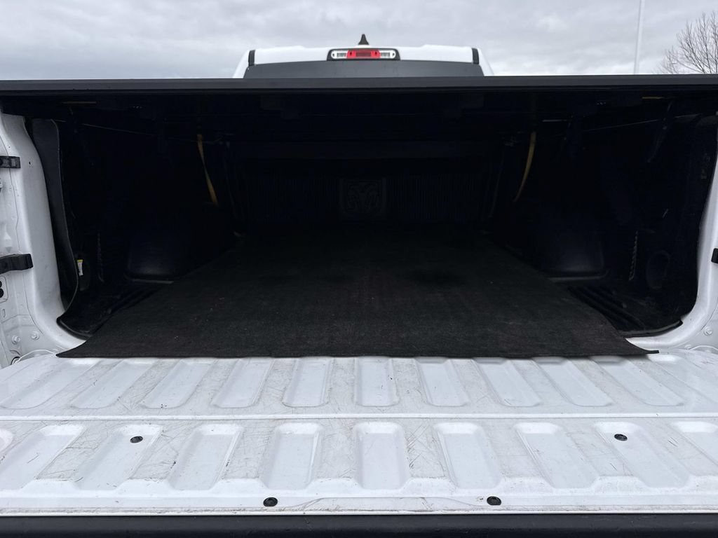 Used 2023 RAM 1500 Big Horn AWD/4WD image 20