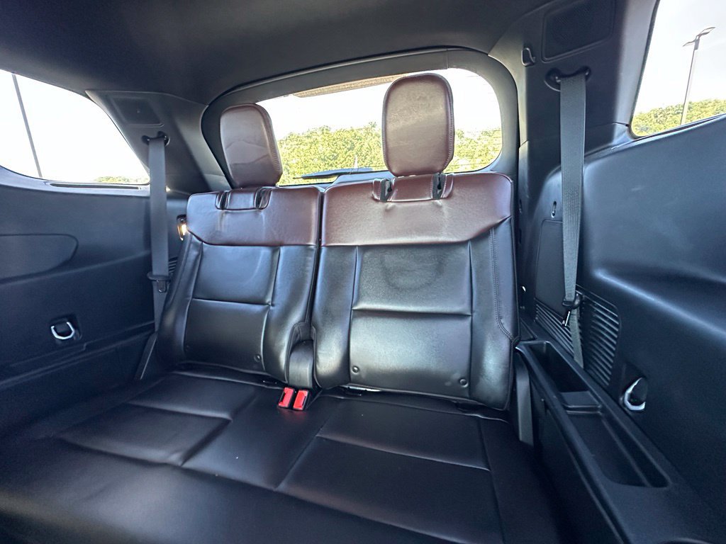 Used 2023 Ford Explorer Platinum w/ Technology Package AWD/4WD image 21