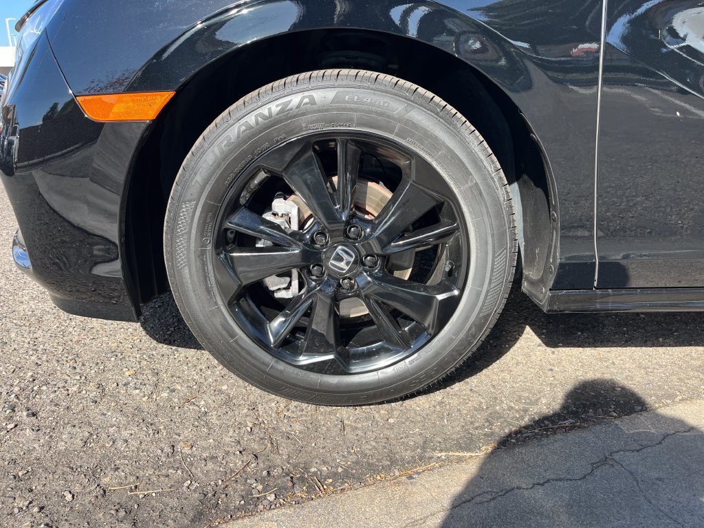 Used 2024 Honda Odyssey Sport image 28