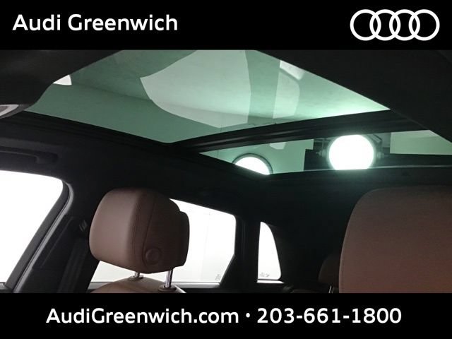 Certified 2024 Audi Q3 2.0T Premium Plus w/ Premium Plus Package AWD/4WD image 15