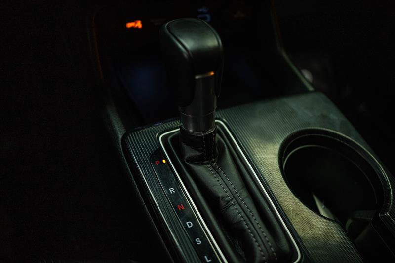 Used 2024 Honda Civic EX image 19
