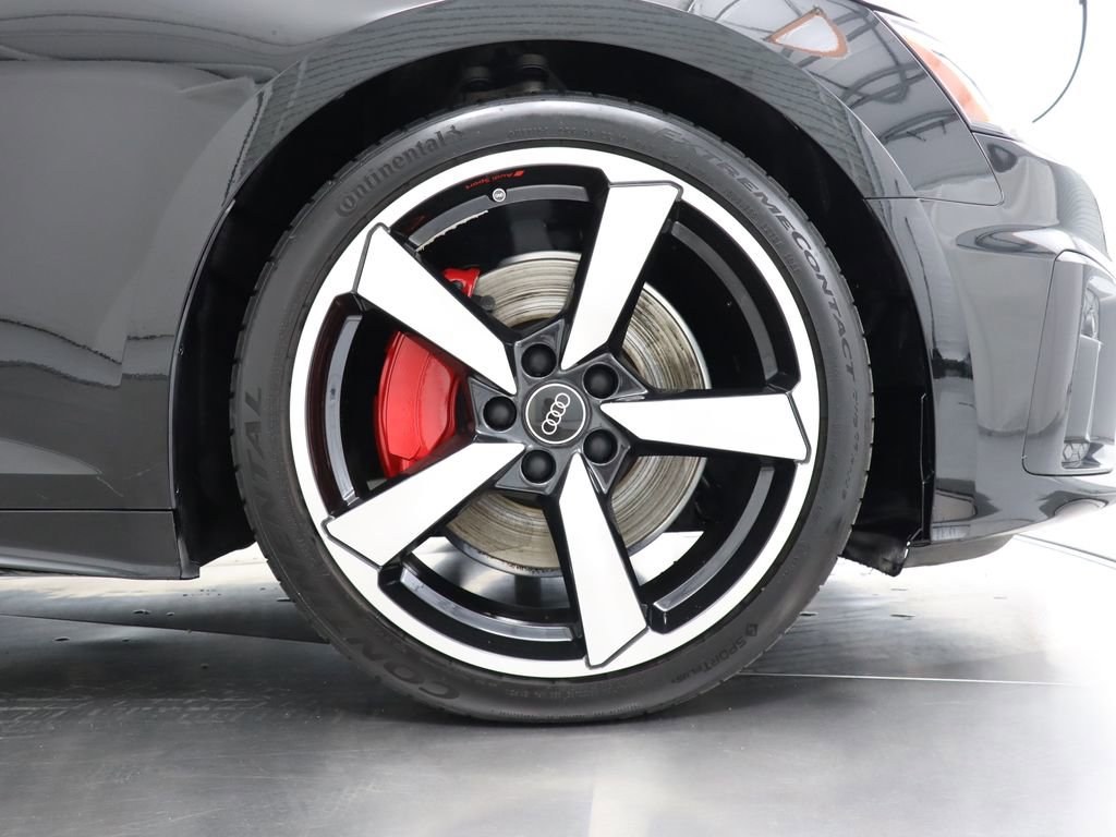 Used 2023 Audi A5 2.0T Premium Plus image 41