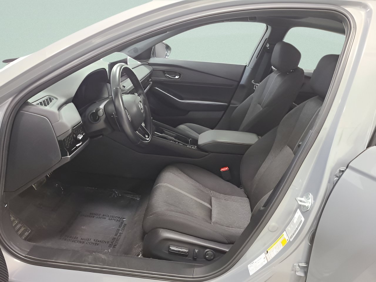 Used 2024 Honda Accord Sport image 18