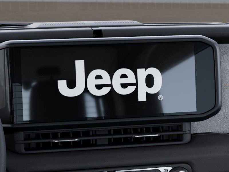 New 2026 Jeep Wrangler Unlimited Sport AWD/4WD image 26