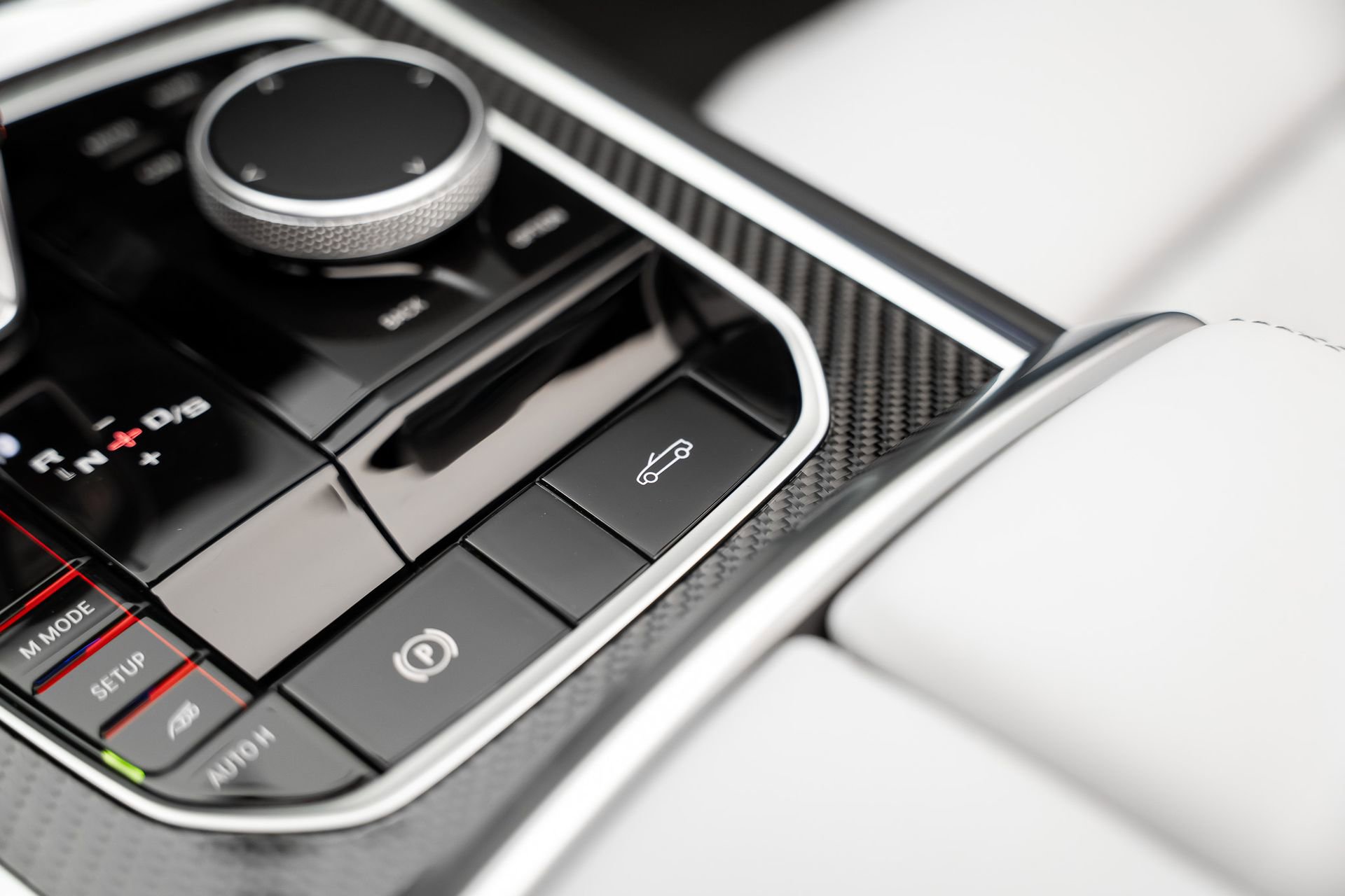 Used 2024 BMW M8 Competition image 58