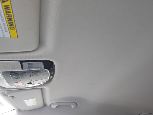 Used 2024 Hyundai Tucson SEL FWD image 31