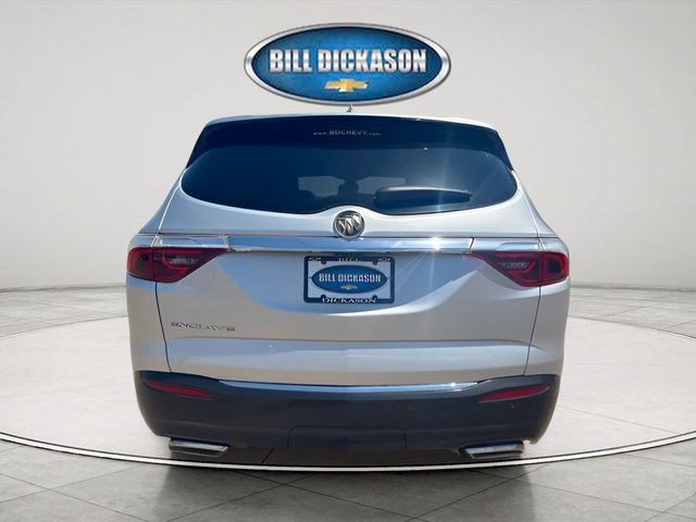 Used 2022 Buick Enclave Premium FWD image 6