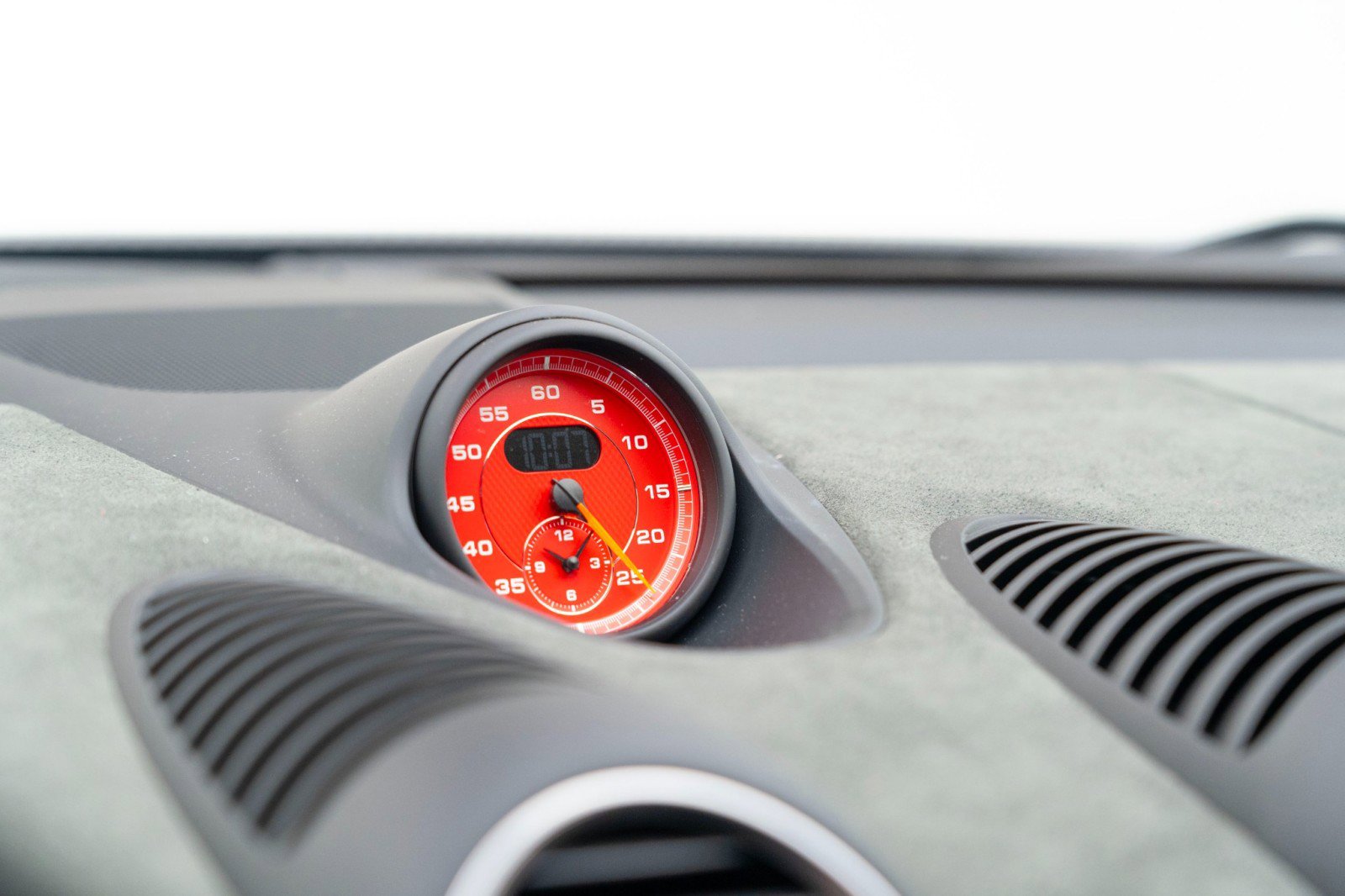 Certified 2025 Porsche 718 Boxster Spyder RS image 26