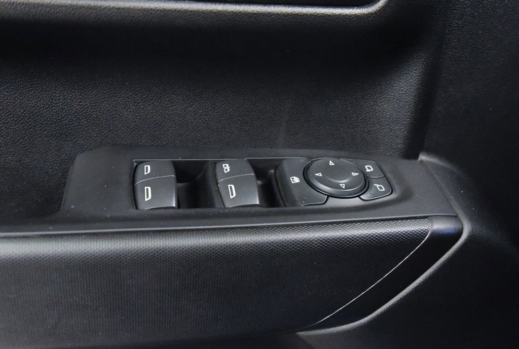 Used 2024 Chevrolet Silverado 1500 Custom AWD/4WD image 19