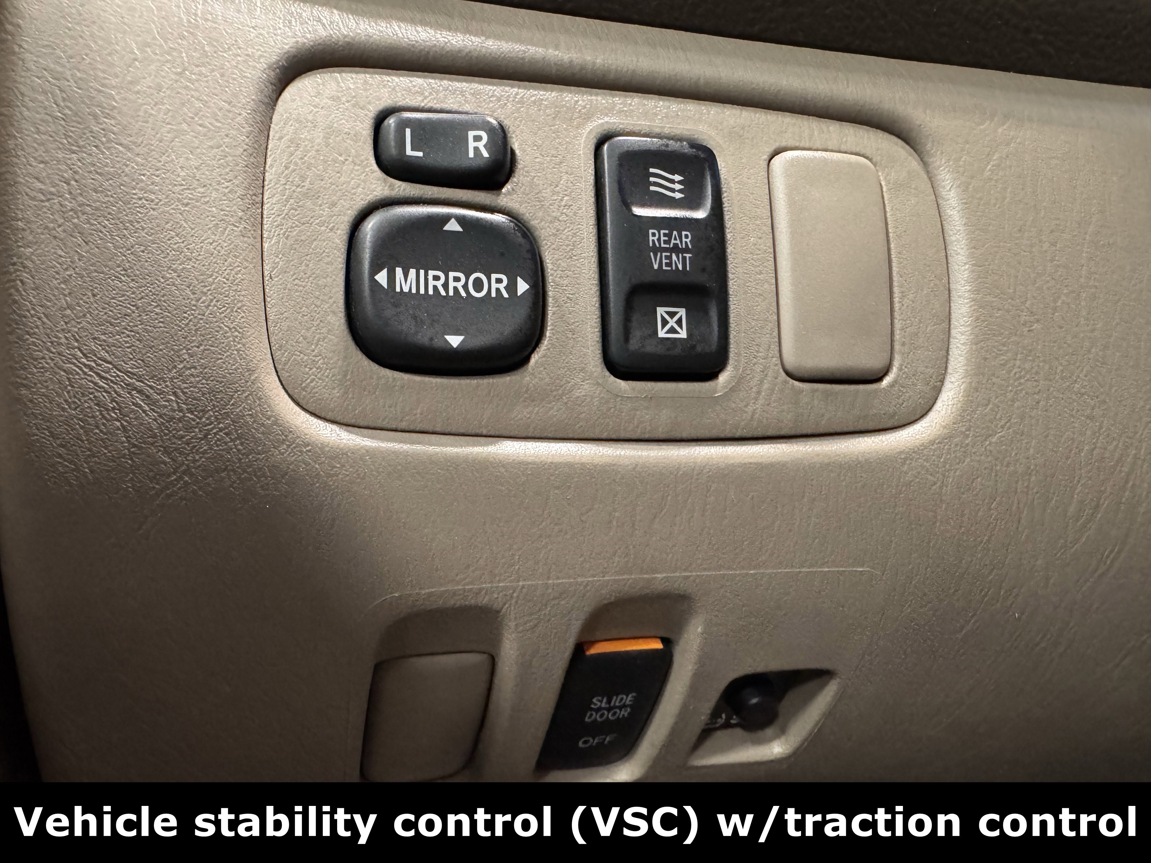 Used 2008 Toyota Sienna LE image 9