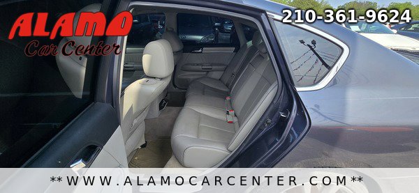 Used 2008 INFINITI M35 w/ Technology Pkg image 30