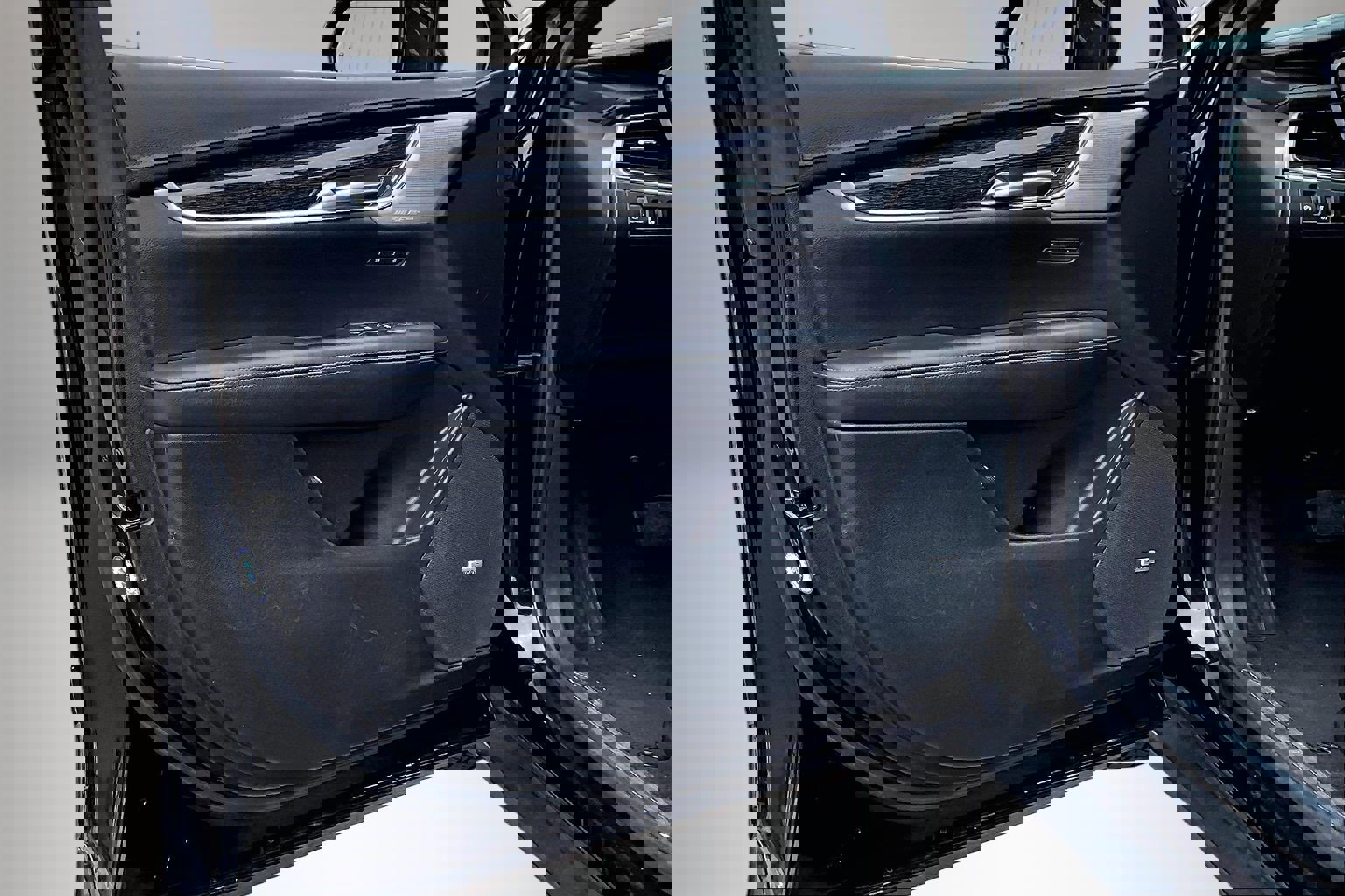 Used 2023 Cadillac XT5 Premium Luxury image 20