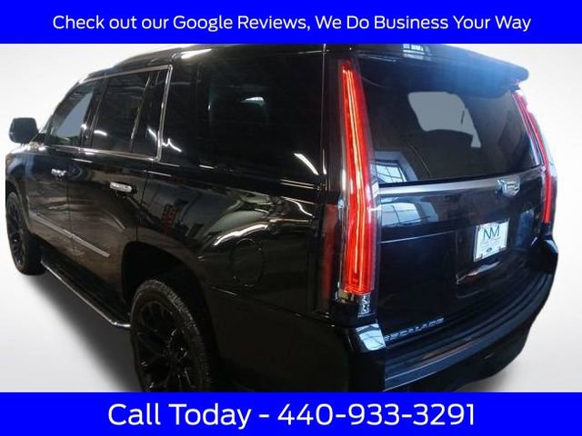 Used 2019 Cadillac Escalade Luxury image 19