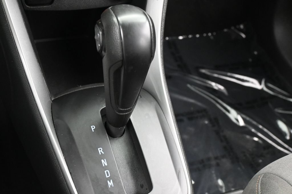 Used 2022 Chevrolet Trax LS AWD/4WD image 20
