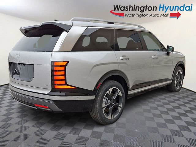 New 2026 Hyundai Palisade Limited image 6