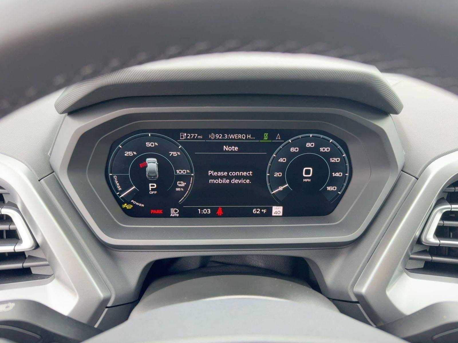 New 2026 Audi Q4 e-tron Premium Plus image 19