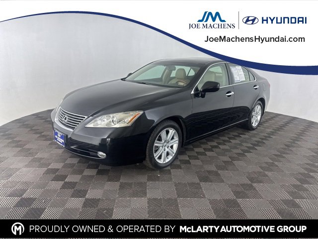 Used 2007 Lexus ES 350 image 3