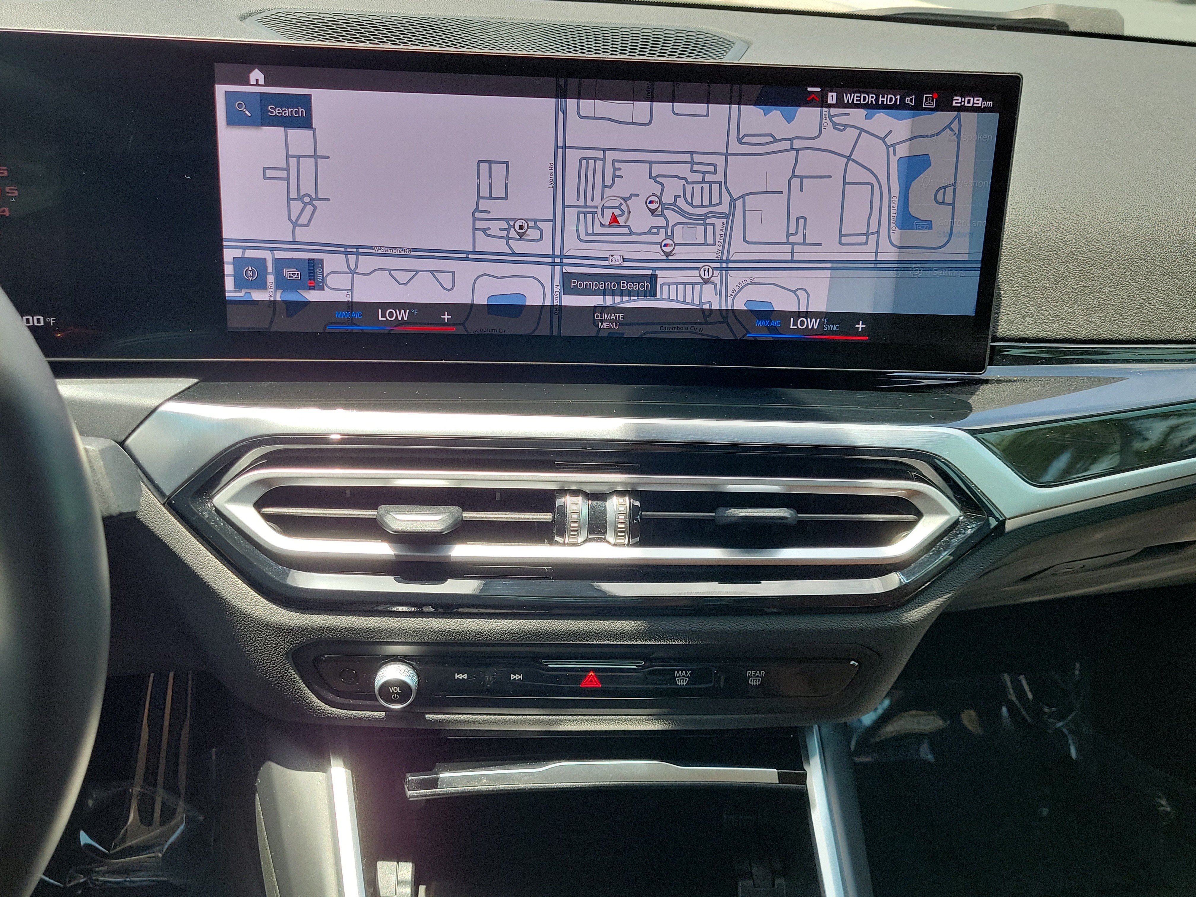 Used 2024 BMW M2 w/ Lighting Package RWD image 22