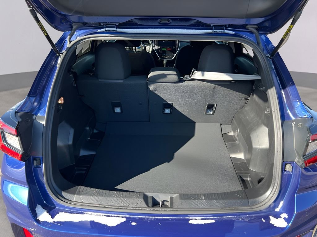 Used 2024 Subaru Impreza 2.0i Sport image 14