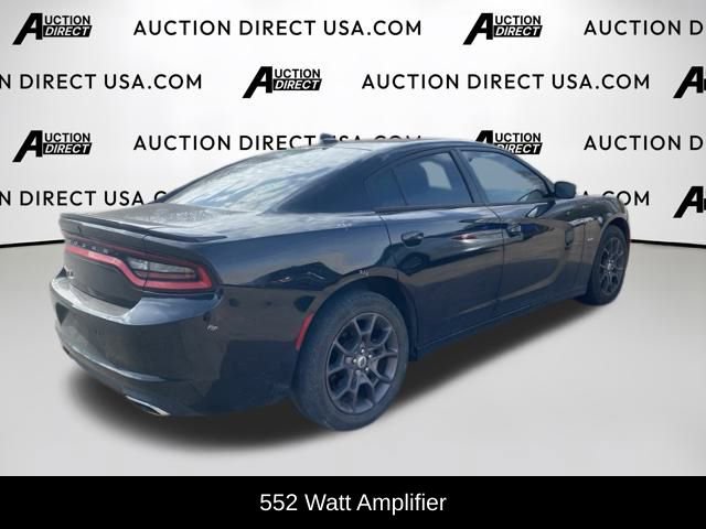 Used 2018 Dodge Charger GT w/ Beats Audio Group image 6